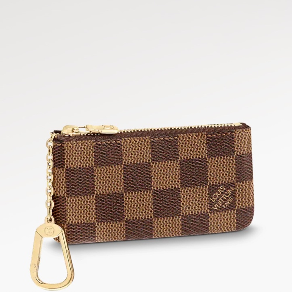 Louis Vuitton Key Pouch
